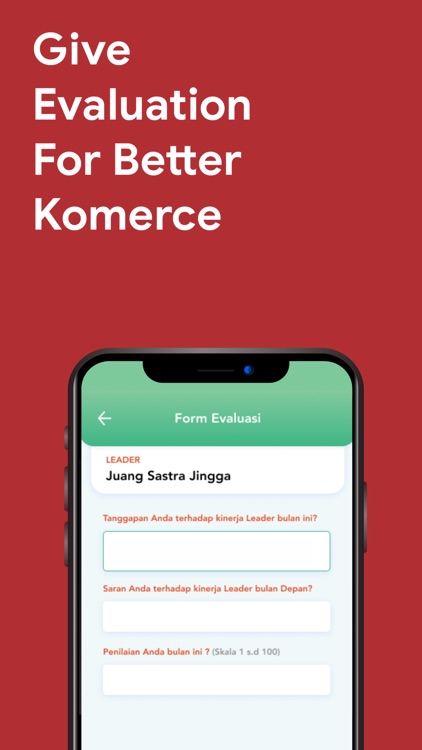 Komerce screenshot-4