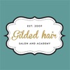 Gilded Hair