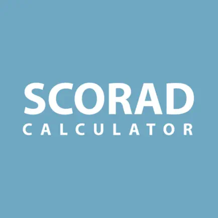SCORAD Calculator Читы
