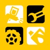 Autohelp arm icon