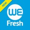 WeFresh is your new go-to food and grocery home delivery app suitable for all occasions from your afternoon munchies to filling up your weekly grocery list