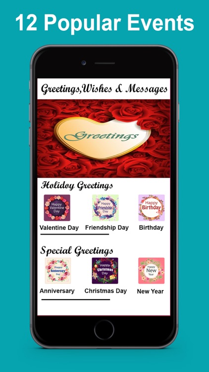 Greetings,Wishes & Messages