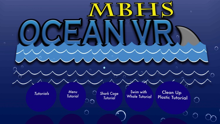 MBHS Ocean VR