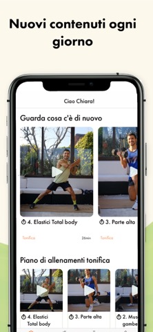 Cotto al Dente: Food & Fitnessのおすすめ画像7