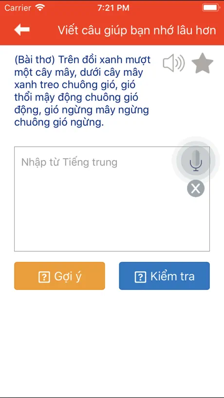 Tiếng Trung Giao Tiếp Mỗi Ngày