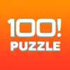100! Block Puzzle Legend delete, cancel
