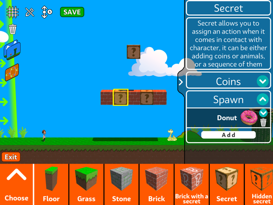 Screenshot #5 for SuperM.GO