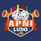 Apni Ludo is a classic Dice-and Race game