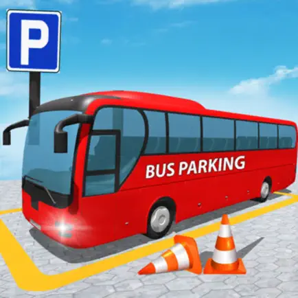 New Bus Parking 2022 Cheats