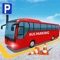 Icon New Bus Parking 2022