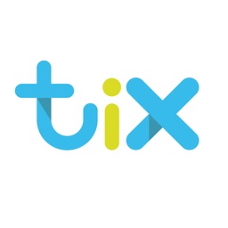 Tix icon