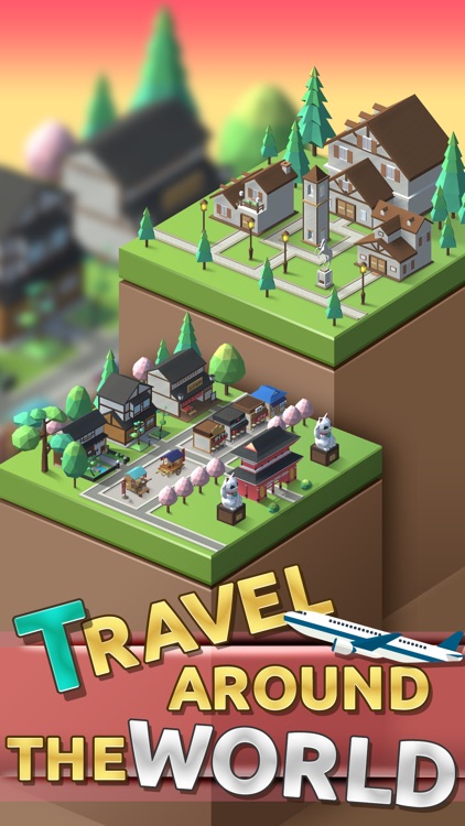 Block Puzzle City screenshot-3