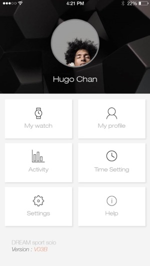 DREAM sport(圖2)-速報App