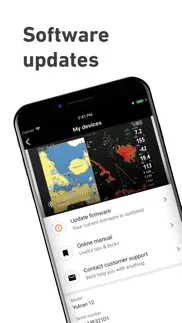 b&g: companion app for sailors problems & solutions and troubleshooting guide - 3