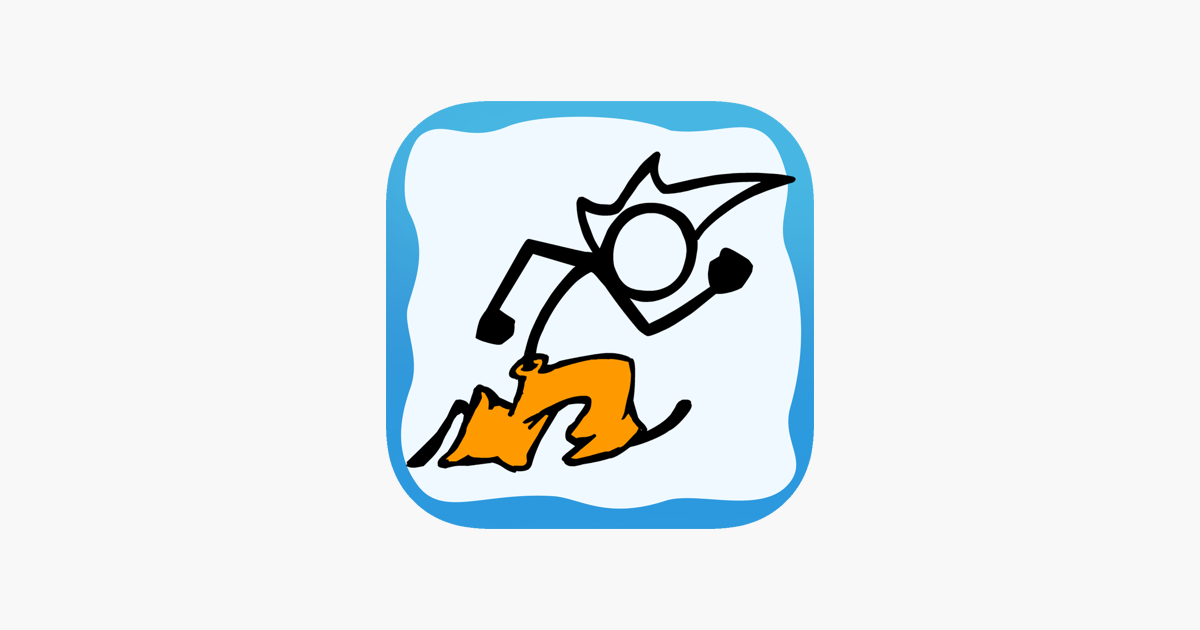 Fancy Pants Adventures on the App Store