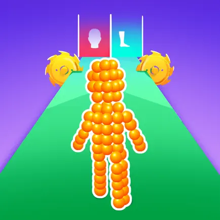 Bubble Stack Runner Читы