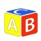 ABC reader is a fascinating, language skills developing application