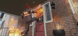 Game screenshot Emergency Rescue FireFighter hack