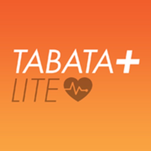 Tabata+ Lite Icon