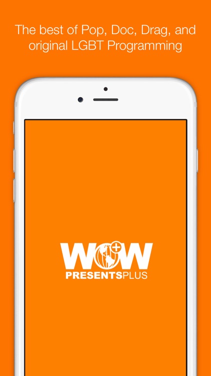 WOW Presents Plus