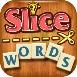 Slice Words