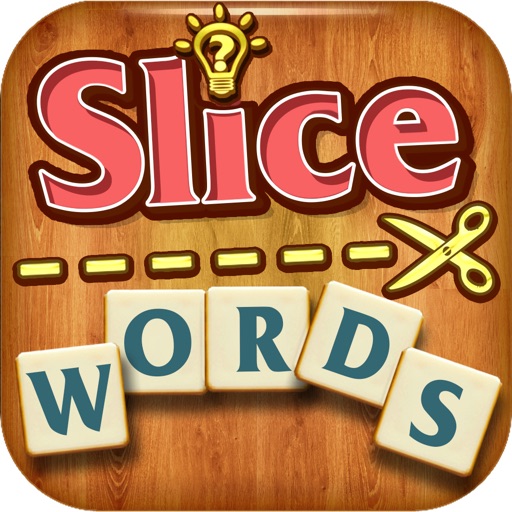 Slice Words