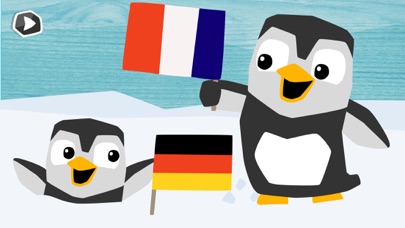 LinguPinguin - German French Screenshot