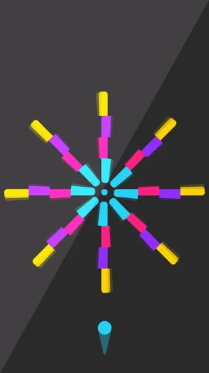 Color Grind screenshot 1