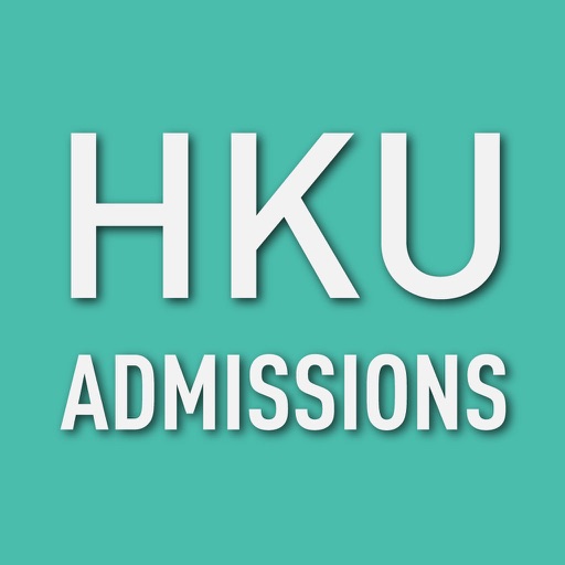 HKU Admissions