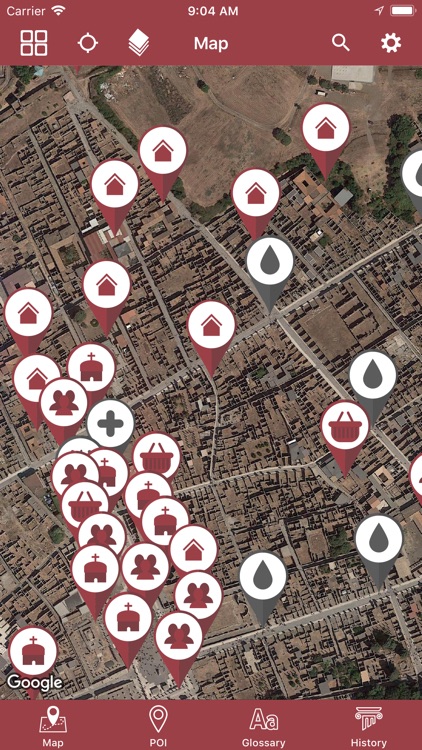 Pompei, un jour dans le passe screenshot-5