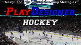 Game screenshot Hockey Play Designer mod apk