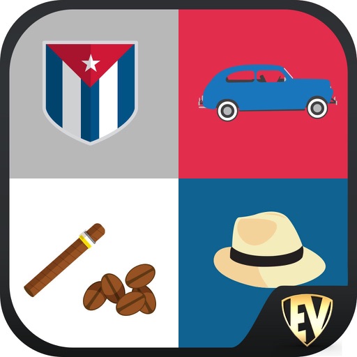 Explore Cuba SMART Guide icon