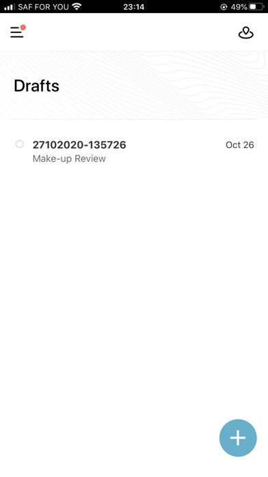 Poimapper Plus Screenshot