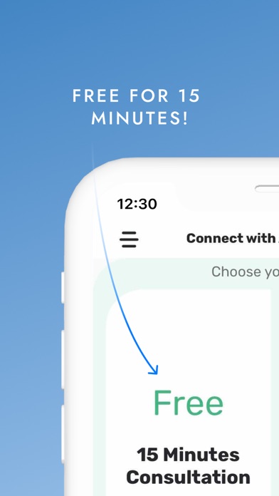 LegalQ Screenshot