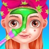 Makeover Beauty Salon Game icon