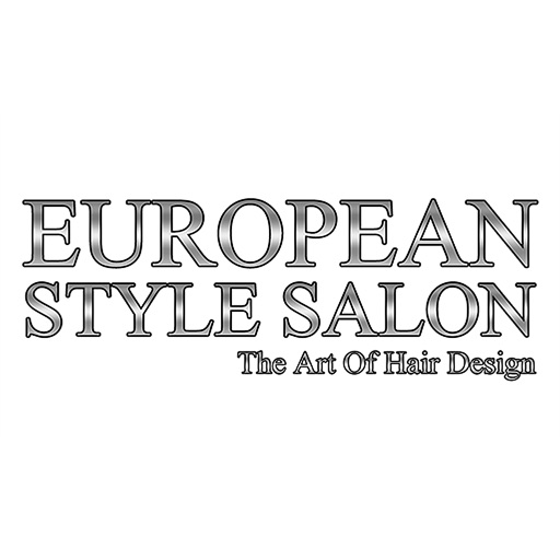 European Style Salon icon