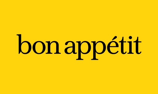 Bon Appétit icon