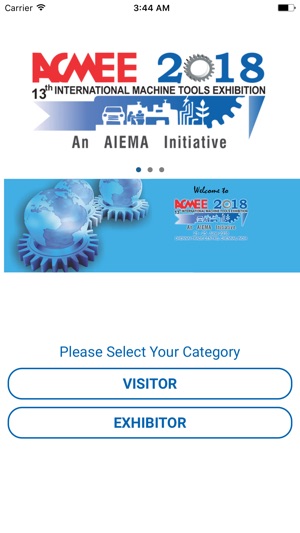 ACMEE2018