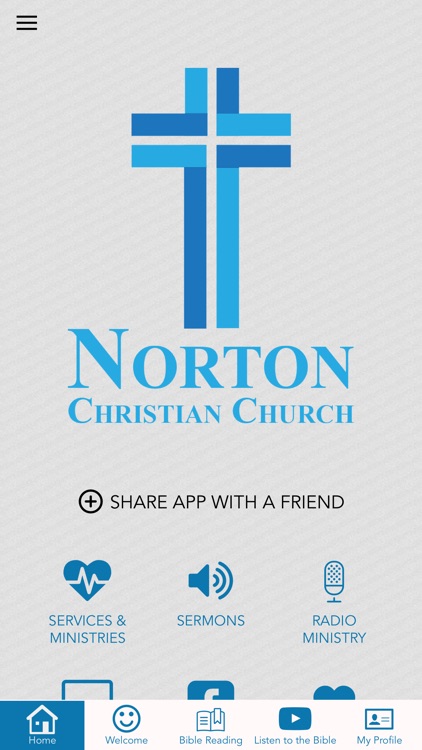 Norton Christian Church