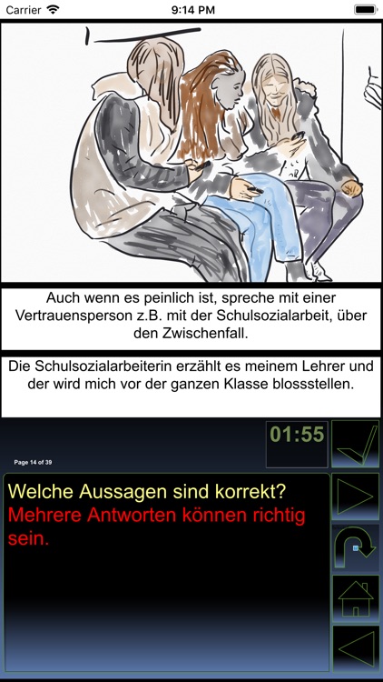 Sexting screenshot-7