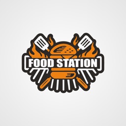 MCR Food Station, Salford