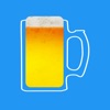 Drink Counter and Stats icon