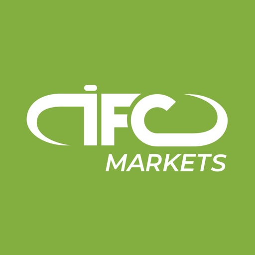 NetTradeX for IFC Markets Icon