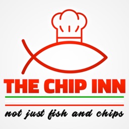 The Chip Inn Edinburgh