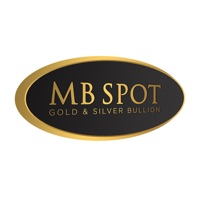 MB GOLD logo