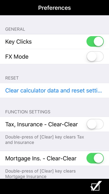Qualifier Plus IIIx/fx screenshot-4