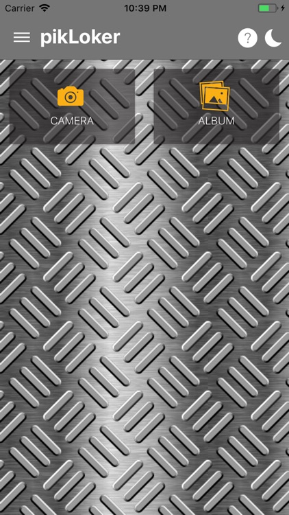 PikLoker - Protect Your Photos