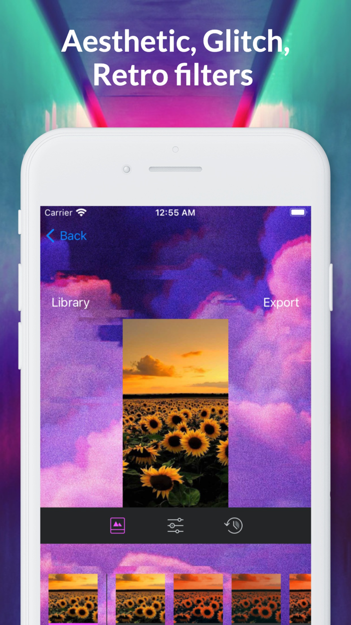 Aesthetic Dope - Wallpapers 4K