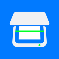 Mobi Scanner Scan to pdf