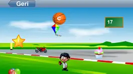 Game screenshot Türkçe okumayı öğrenmek apk